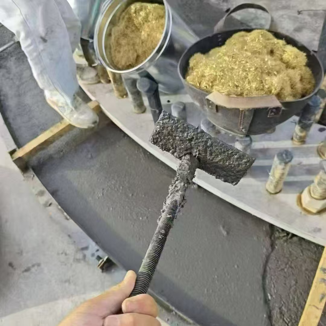 交城C120风电设备基础专用灌浆料